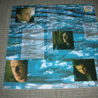 LP vinyyli Wet wet wet: Holding back the river - pikkukuva 2