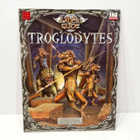 The Slayer's Guide to Troglodytes sääntökirja - pikkukuva 1