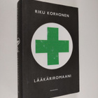 Riku Korhonen : Lääkäriromaani - pikkukuva 1