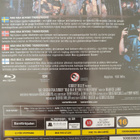 MAD MAX & ROAD WARRIOR & BEYOND THUNDER DOME BLU-RAY - pikkukuva 4
