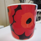 MARIMEKKO UNIKKO ISO MUKI 4 DL  -  UUSI - pikkukuva 1