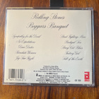 The Rolling Stones - Beggars Banquet cd - pikkukuva 2