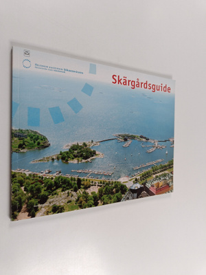 Skärgårdsguide