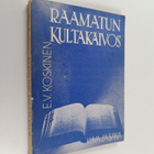 Eero V. Koskinen : Raamatun kultakaivos - raamatullisia k... - pikkukuva 1