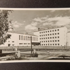 VANHA Postikortti Lappeenranta 1950-l Alkup.Mallikappale - pikkukuva 1