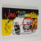Jari : Tulta päin! - pikkukuva 1