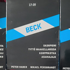 BECK DVD-BOKSEJA - pikkukuva 1
