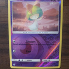 Pokemon Ralts 80/236 Reverse holo - pikkukuva 1