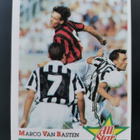 1991 Score All star #415 Marco van Basten - pikkukuva 1