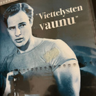 Viettelysten Vaunu (Marlon Brando, Vivien Leigh) - DVD *UUSI - pikkukuva 2