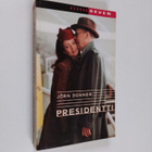 Jörn Donner : Presidentti - pikkukuva 1