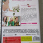 SINKKUELÄMÄÄ - EXTENDED CUT (DVD) SEX AND THE CITY - ELOKUVA - pikkukuva 2