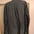 Slim Fit farkkupaita L miehille - pikkukuva 3