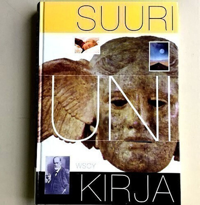 Suuri unikirja