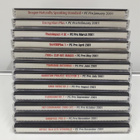 PC Pro 2001 CD Vuosikerta (12cd) - pikkukuva 1
