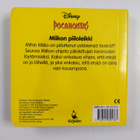 Pocahontas : Miikon piiloleikki : paina Miikoa - pikkukuva 2