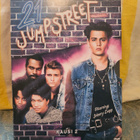 21 Jump Street - kausi 2 (4xDVD) Johnny Depp - pikkukuva 1