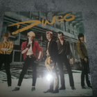 Dingo: Nimeni On Dingo Lp - pikkukuva 1