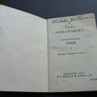 Naisten almanakka 1948 - pikkukuva 2