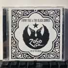 JIMMY PAGE & THE BLACK CROWES: Live At The Greek, CD x 2 - pikkukuva 1