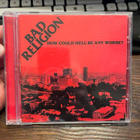 Bad Religion: How could hell be any worse? (cd, 1991/2004) - pikkukuva 1