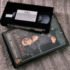Älä anna periksi (1988) VHS - pikkukuva 2
