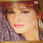 Anneli Sari Tunteita LP-levy - pikkukuva 1