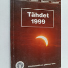 Tähdet 1999 : tähtitaivas, meteorit, planeetat, kalenteri - pikkukuva 1
