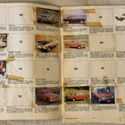 Suuri Autosarja PM keräilykansio ja kuvia (1971) - pikkukuva 4