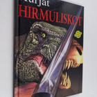 Dougal Dixon : Hurjat hirmuliskot - pikkukuva 1