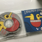 Lapinlahden Linnut / Enää en sano sanaakaan CDS single 1995 - pikkukuva 1