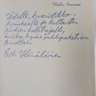 Erkki Hämäläinen : Räätälin kiusaukset (signeerattu, teki... - pikkukuva 3
