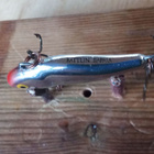 Rapala Rattlin Finland 5cm - pikkukuva 4