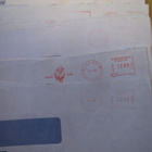 Fär-saaret kaksikymmentä postilähetystä - pikkukuva 1