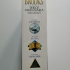 Brooks, Terry: Voyage of the Jerle Shannara, the trilogy - pikkukuva 3