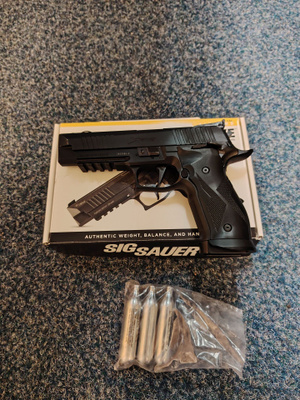Sig Sauer 226