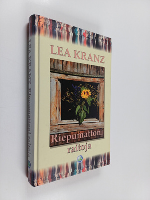 Lea Kranz : Riepumattoni raitoja