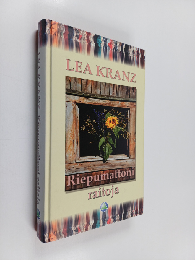 Lea Kranz : Riepumattoni raitoja
