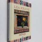 Lea Kranz : Riepumattoni raitoja - pikkukuva 1