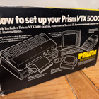 Prism VTX 5000 -modeemi ZX Spectrumille, laatikossa - pikkukuva 2