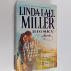Linda Lael Miller : Big Sky Secrets - pikkukuva 1
