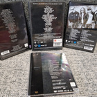 Metallica neljä dvd:tä huippukuntoisia - pikkukuva 2