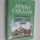 Jenny Colgan : Uusia lukuja ja onnellisia loppuja - pikkukuva 1