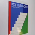 Matti Peltonen : Koulutusoppi - pikkukuva 1
