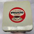 Paulig kahvia peltipurkki (5) - pikkukuva 4
