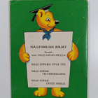 Nalle Kippari karkaa - pikkukuva 2