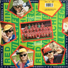 LIVERPOOL FC: Anfield rap - kolme versiota. 12" - pikkukuva 2