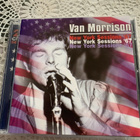 VAN MORRISON: New York Sessions ’67 * 2cd * UK 2002 - pikkukuva 1
