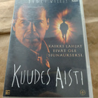 Kuudes aisti (DVD) - pikkukuva 1