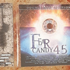 V/A: Fear Candy 45A + 45B The Unsigned Edition kokoelma-2CD - pikkukuva 1
